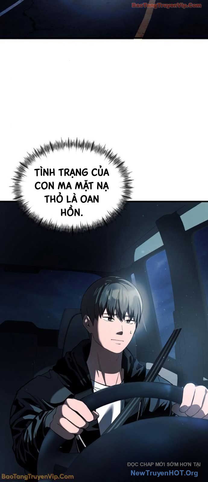 Hẹn Hò Rùng Rợn [Chap 26-34]