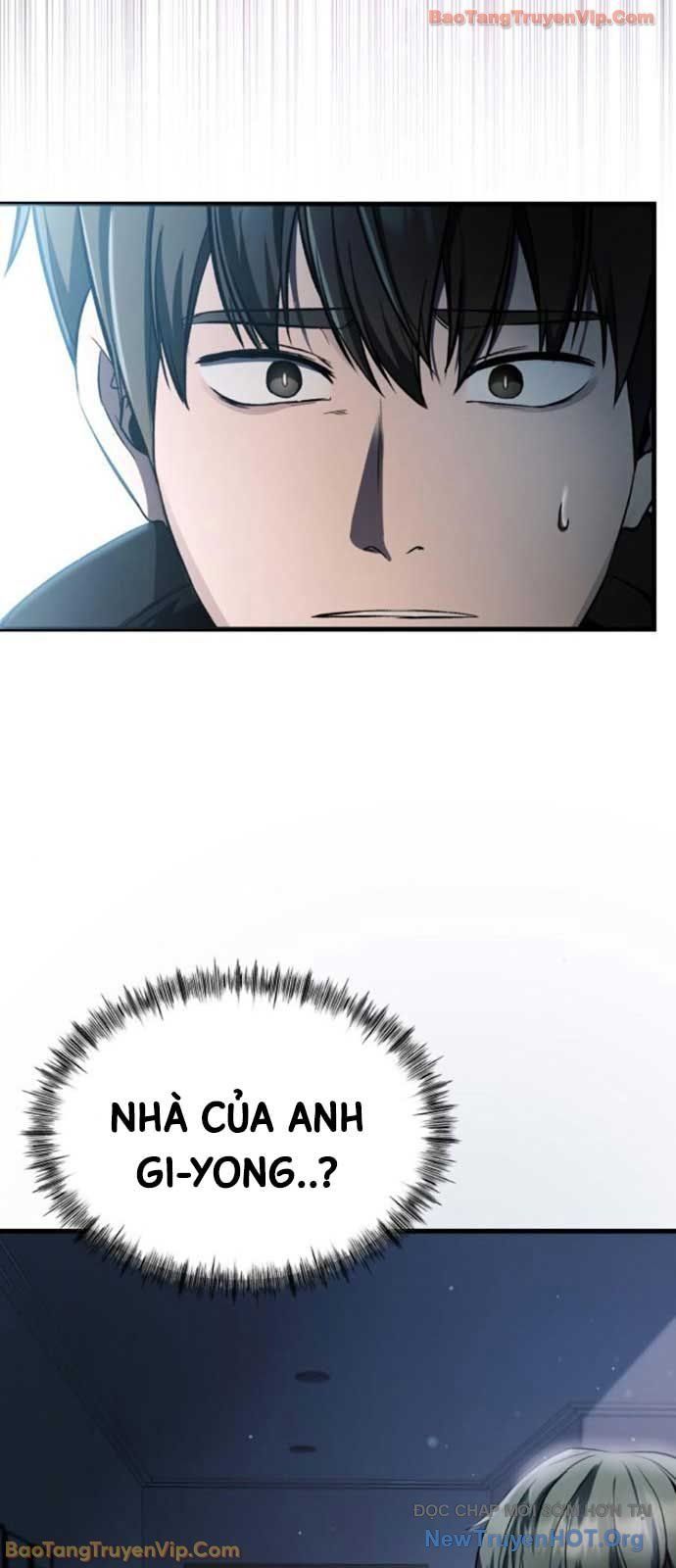 Hẹn Hò Rùng Rợn [Chap 26-34]