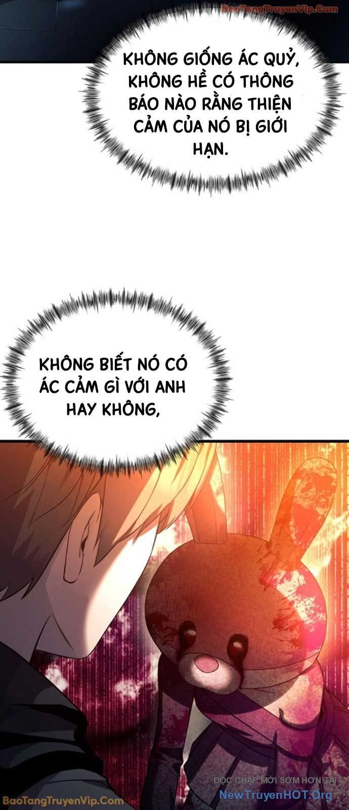 Hẹn Hò Rùng Rợn [Chap 26-34]