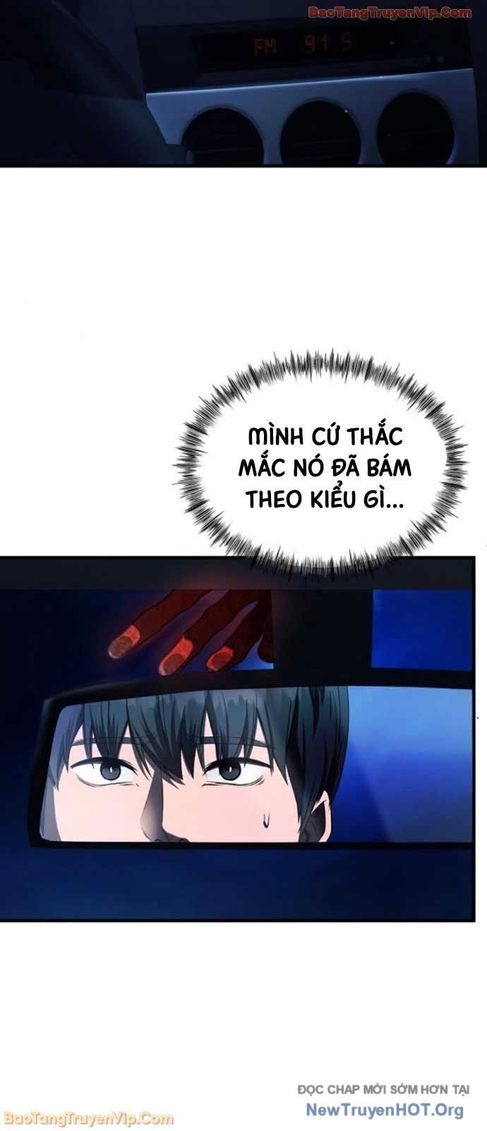 Hẹn Hò Rùng Rợn [Chap 26-34]