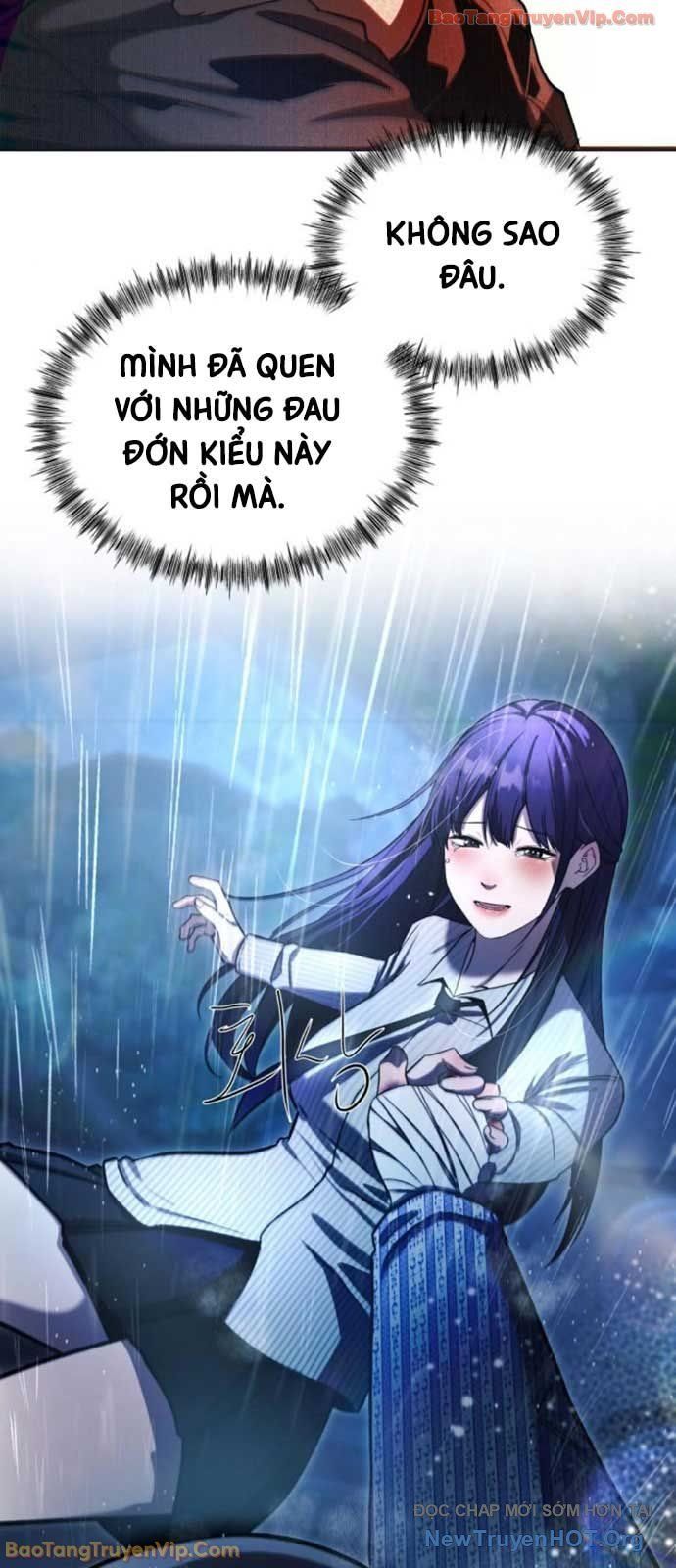 Hẹn Hò Rùng Rợn [Chap 26-34]