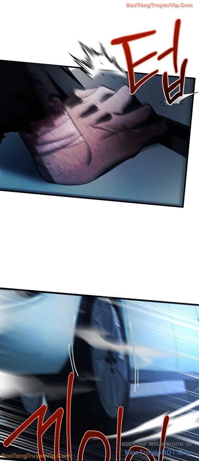 Hẹn Hò Rùng Rợn [Chap 26-34]