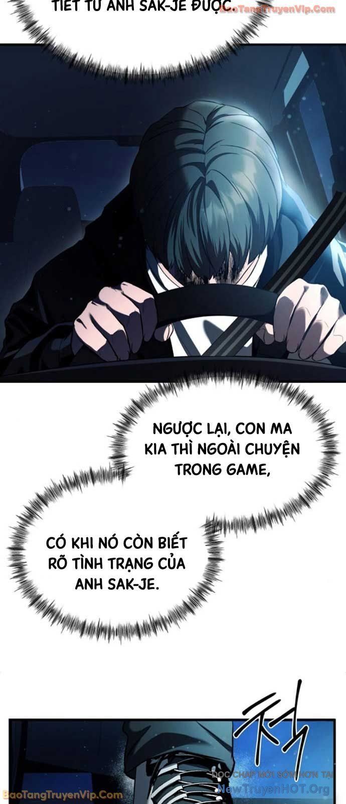 Hẹn Hò Rùng Rợn [Chap 26-34]