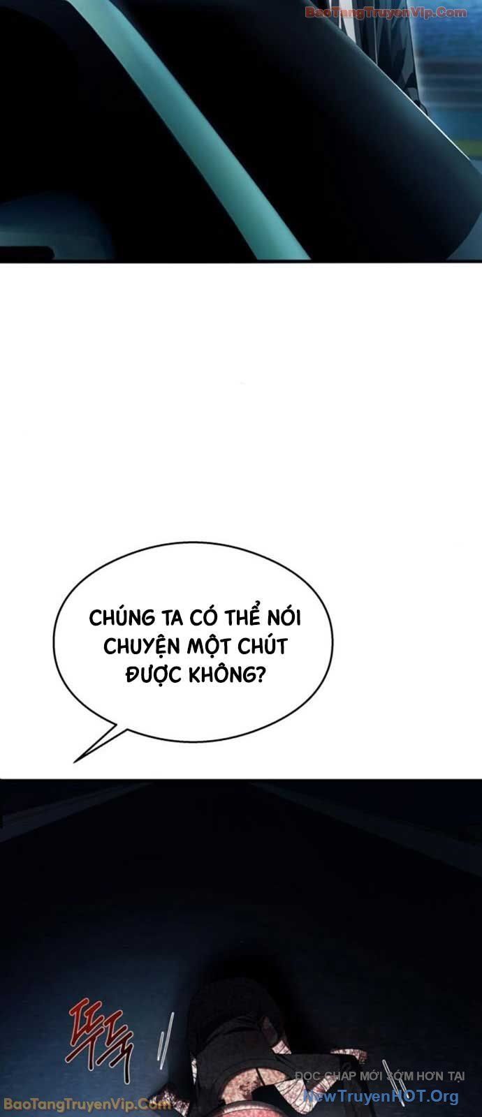 Hẹn Hò Rùng Rợn [Chap 26-34]