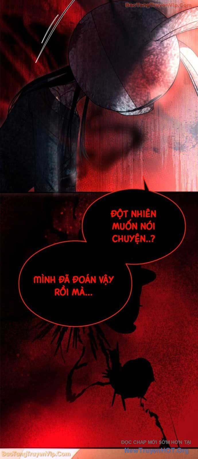 Hẹn Hò Rùng Rợn [Chap 26-34]