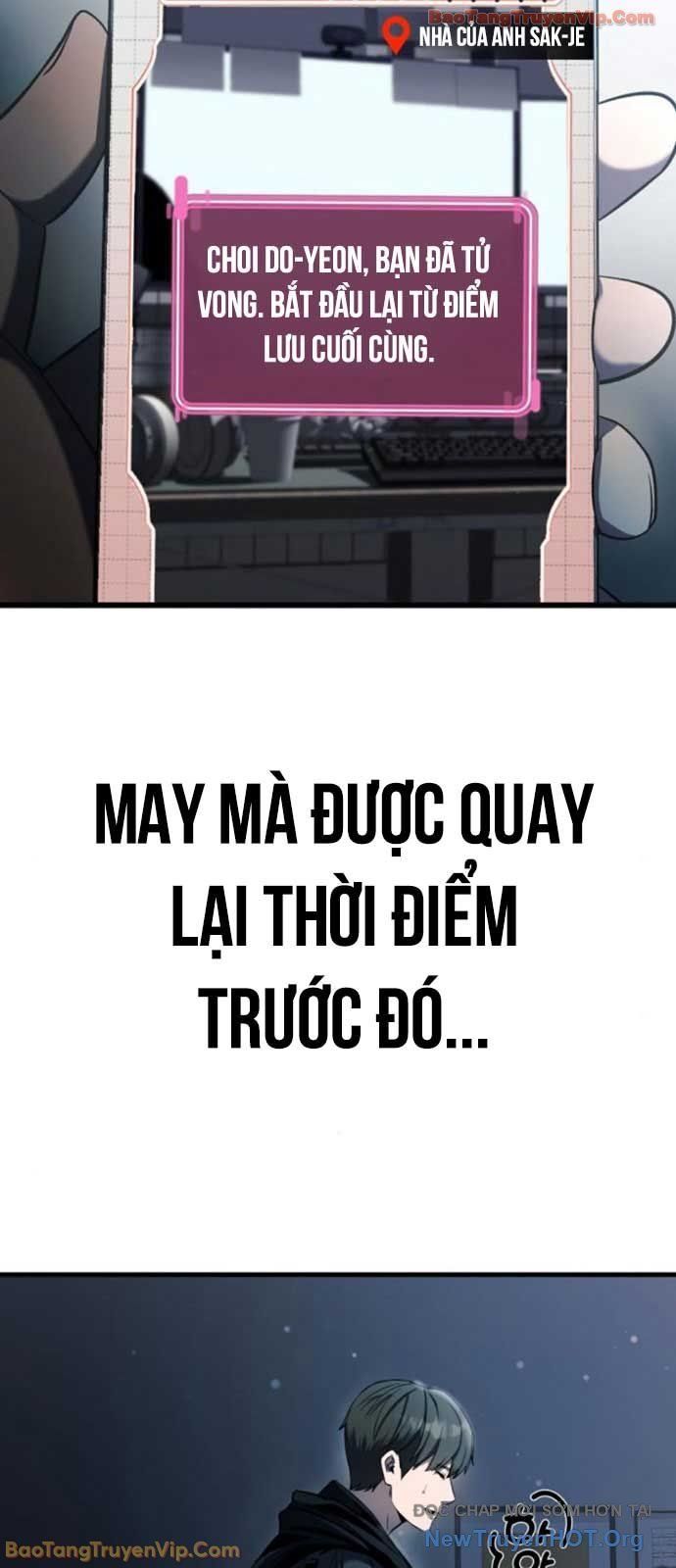 Hẹn Hò Rùng Rợn [Chap 26-34]