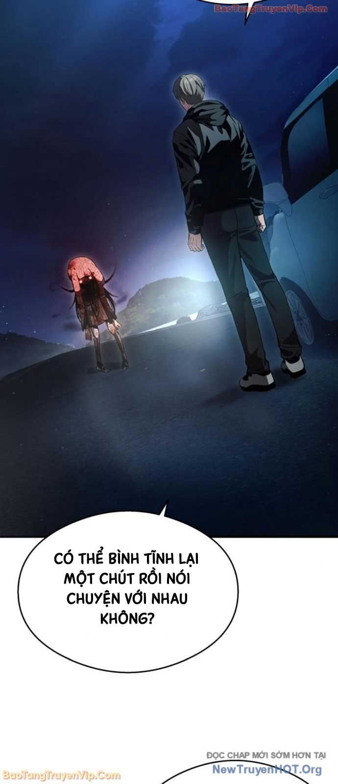 Hẹn Hò Rùng Rợn [Chap 26-34]