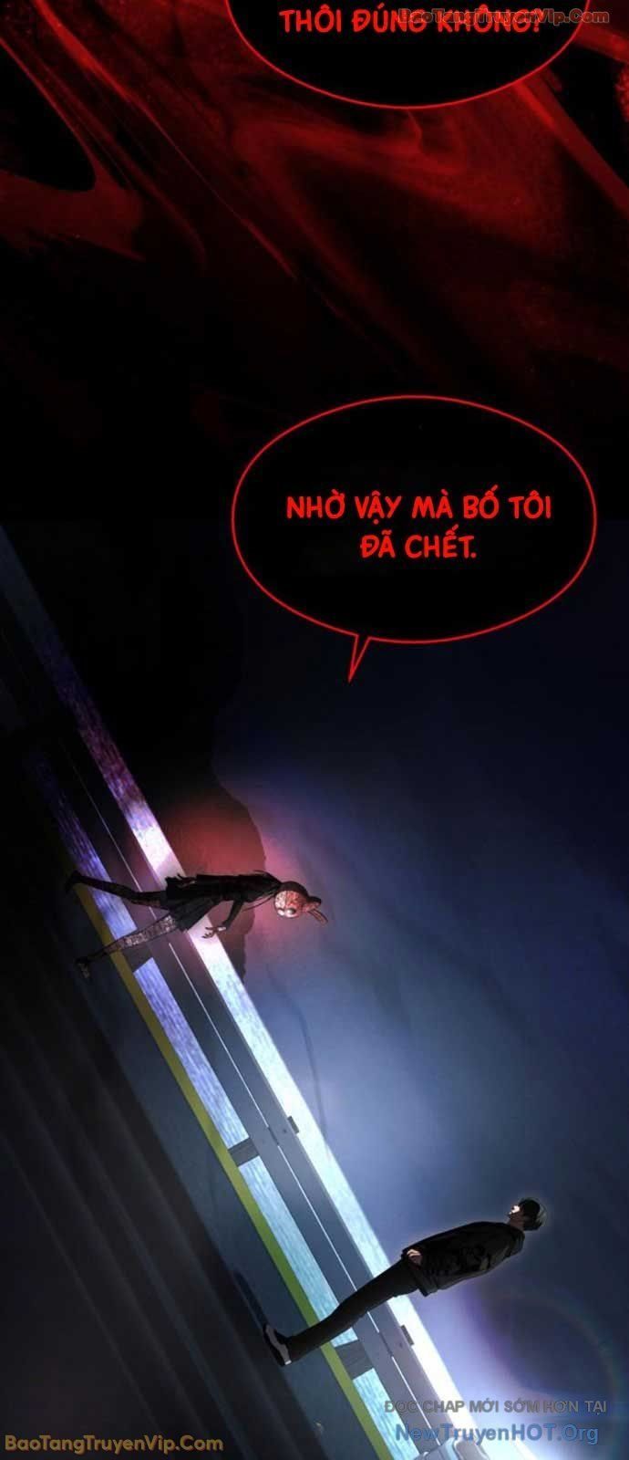 Hẹn Hò Rùng Rợn [Chap 26-34]