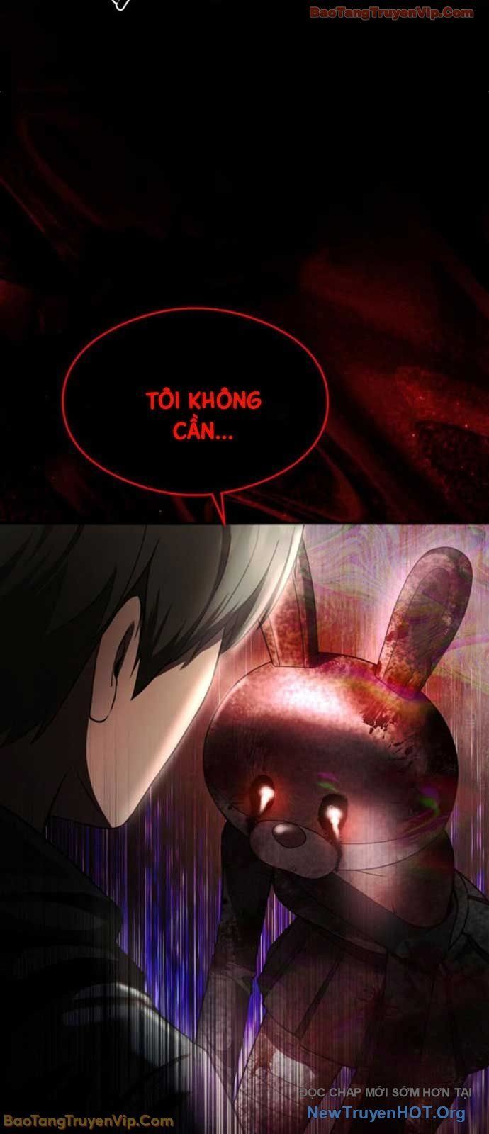 Hẹn Hò Rùng Rợn [Chap 26-34]