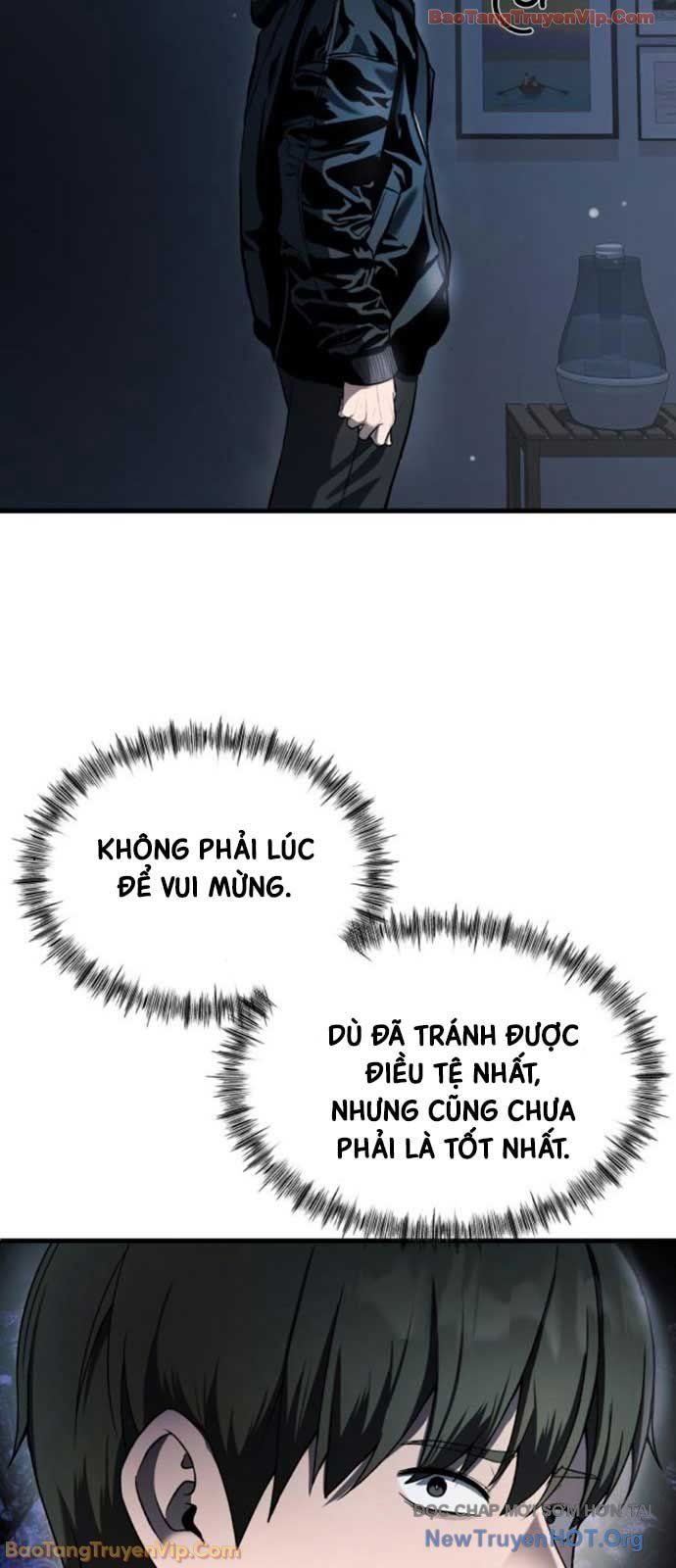 Hẹn Hò Rùng Rợn [Chap 26-34]
