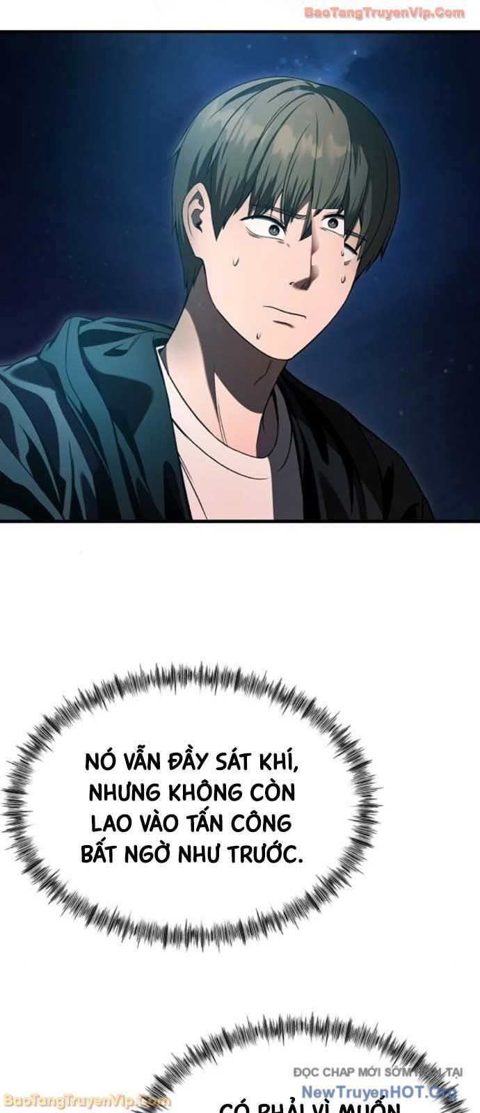 Hẹn Hò Rùng Rợn [Chap 26-34]