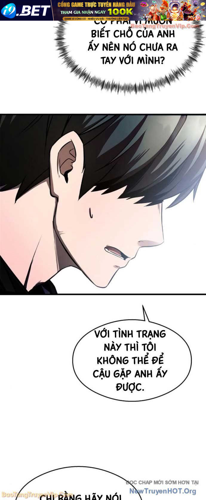 Hẹn Hò Rùng Rợn [Chap 26-34]