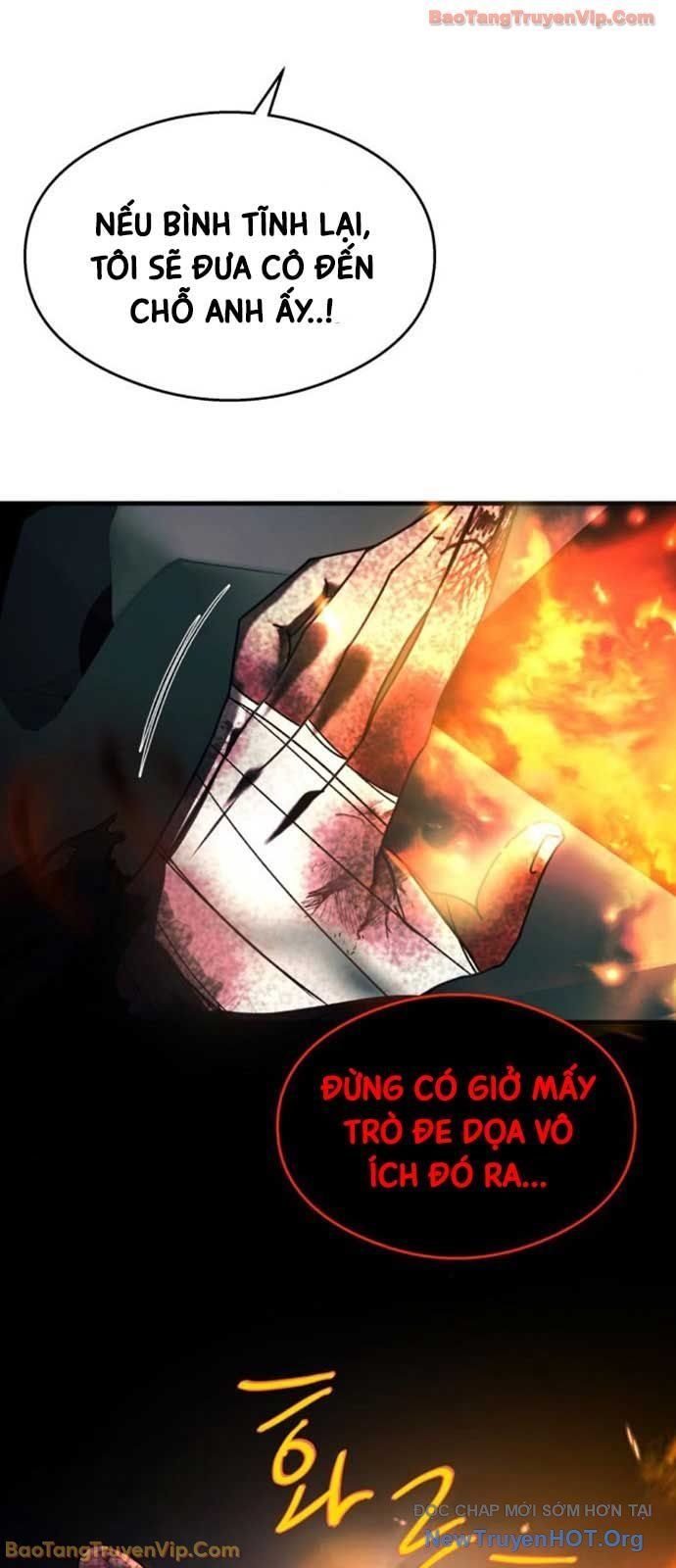 Hẹn Hò Rùng Rợn [Chap 26-34]