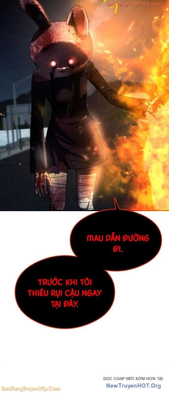 Hẹn Hò Rùng Rợn [Chap 26-34]