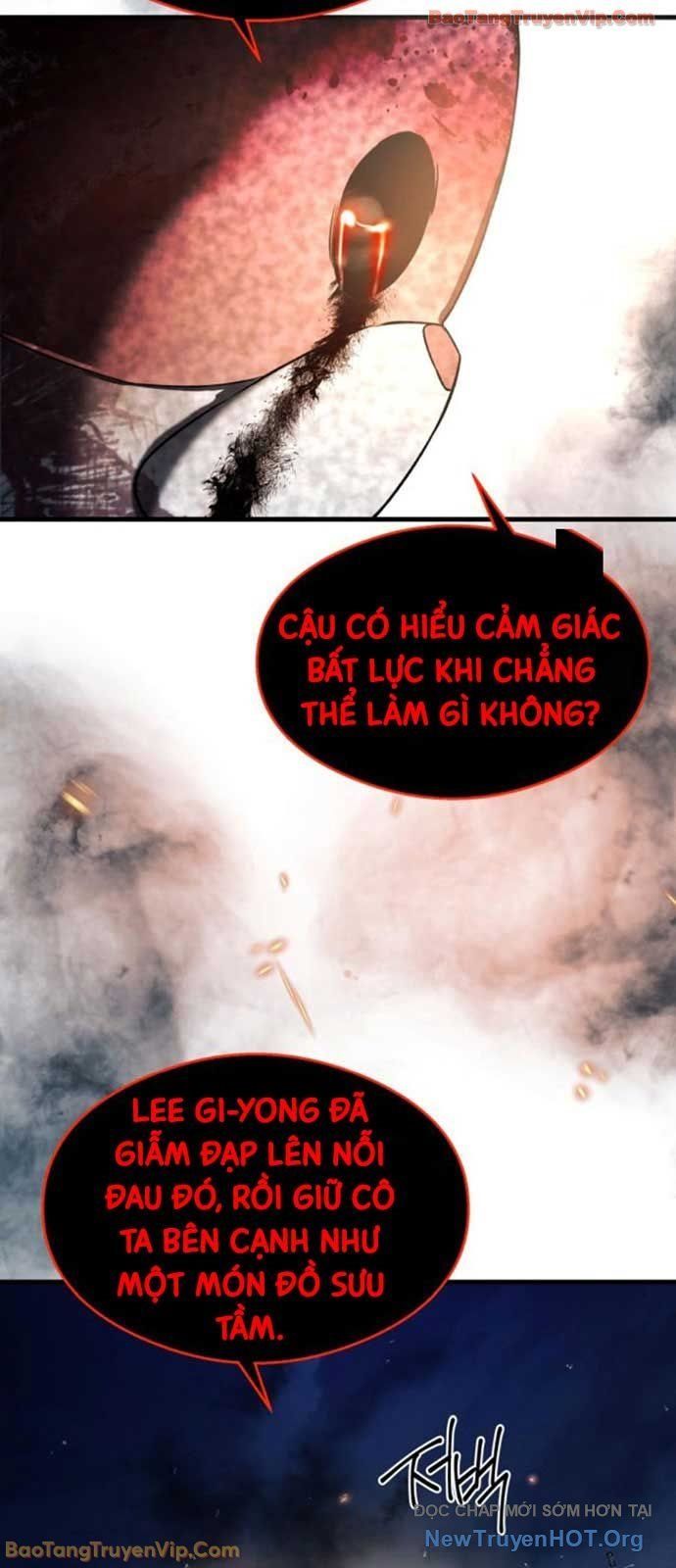 Hẹn Hò Rùng Rợn [Chap 26-34]