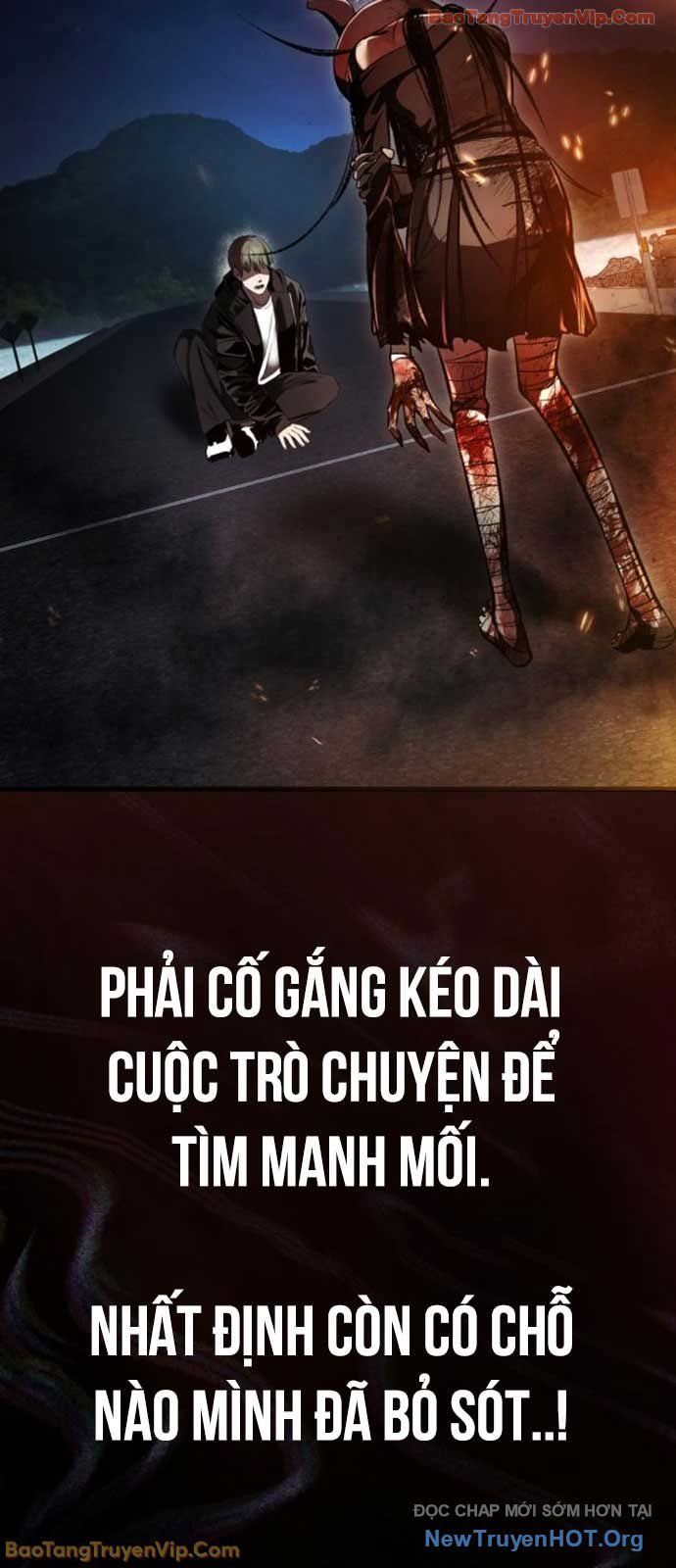 Hẹn Hò Rùng Rợn [Chap 26-34]
