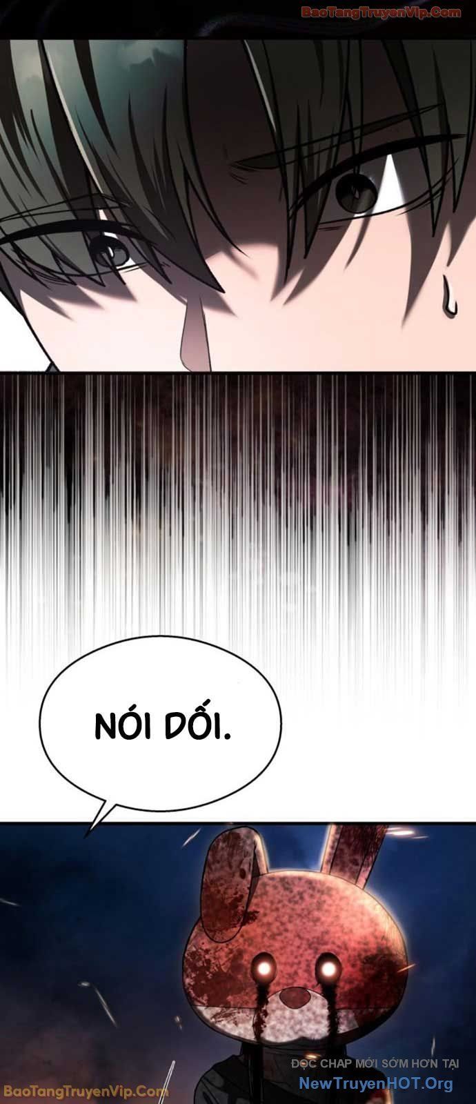 Hẹn Hò Rùng Rợn [Chap 26-34]