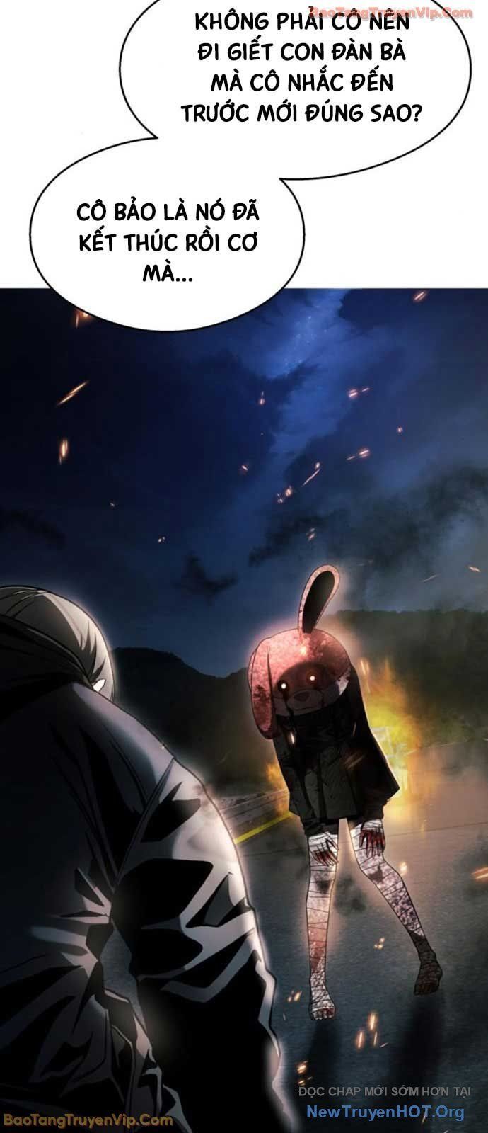 Hẹn Hò Rùng Rợn [Chap 26-34]
