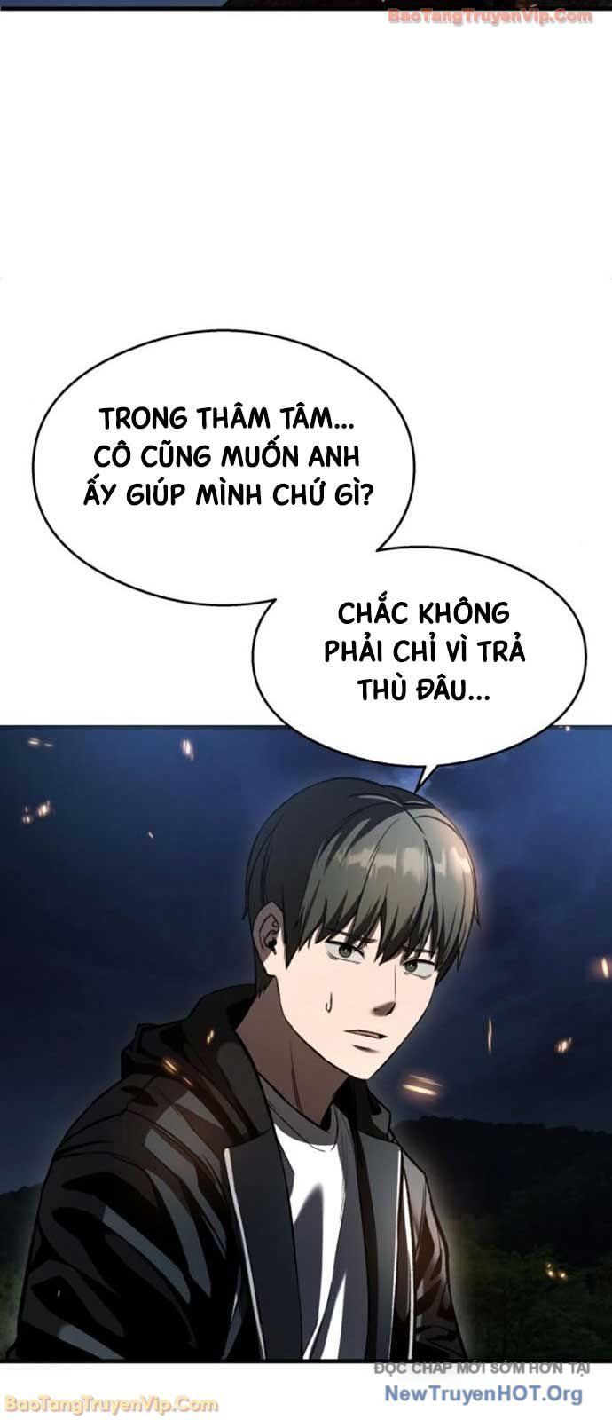 Hẹn Hò Rùng Rợn [Chap 26-34]
