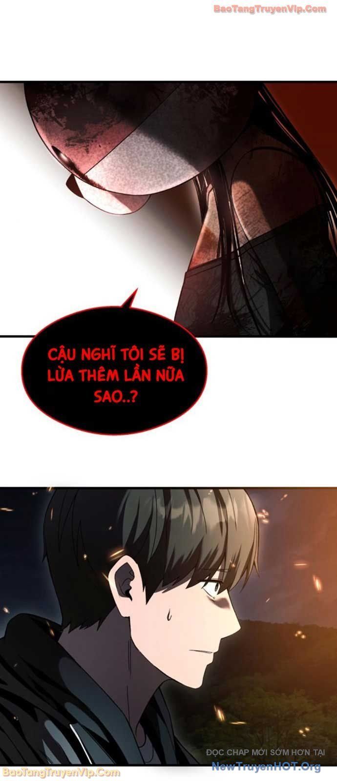 Hẹn Hò Rùng Rợn [Chap 26-34]