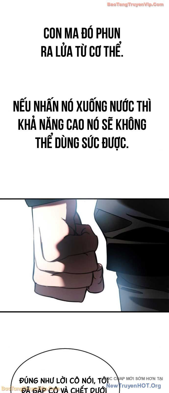 Hẹn Hò Rùng Rợn [Chap 26-34]