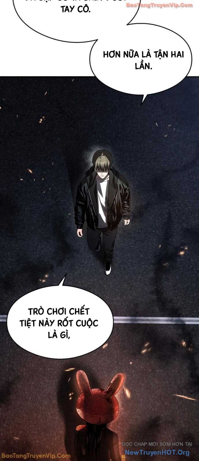 Hẹn Hò Rùng Rợn [Chap 26-34]