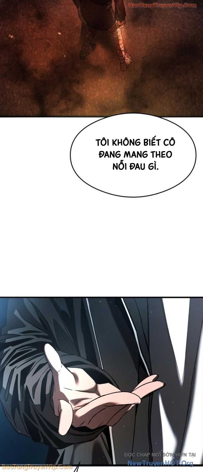 Hẹn Hò Rùng Rợn [Chap 26-34]