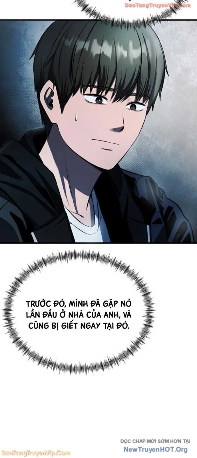 Hẹn Hò Rùng Rợn [Chap 26-34]