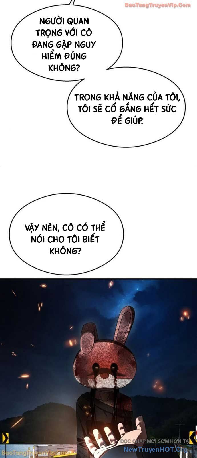 Hẹn Hò Rùng Rợn [Chap 26-34]
