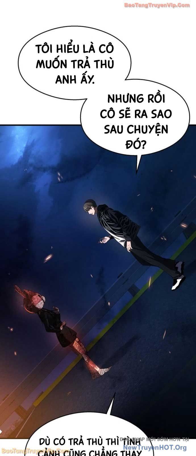 Hẹn Hò Rùng Rợn [Chap 26-34]
