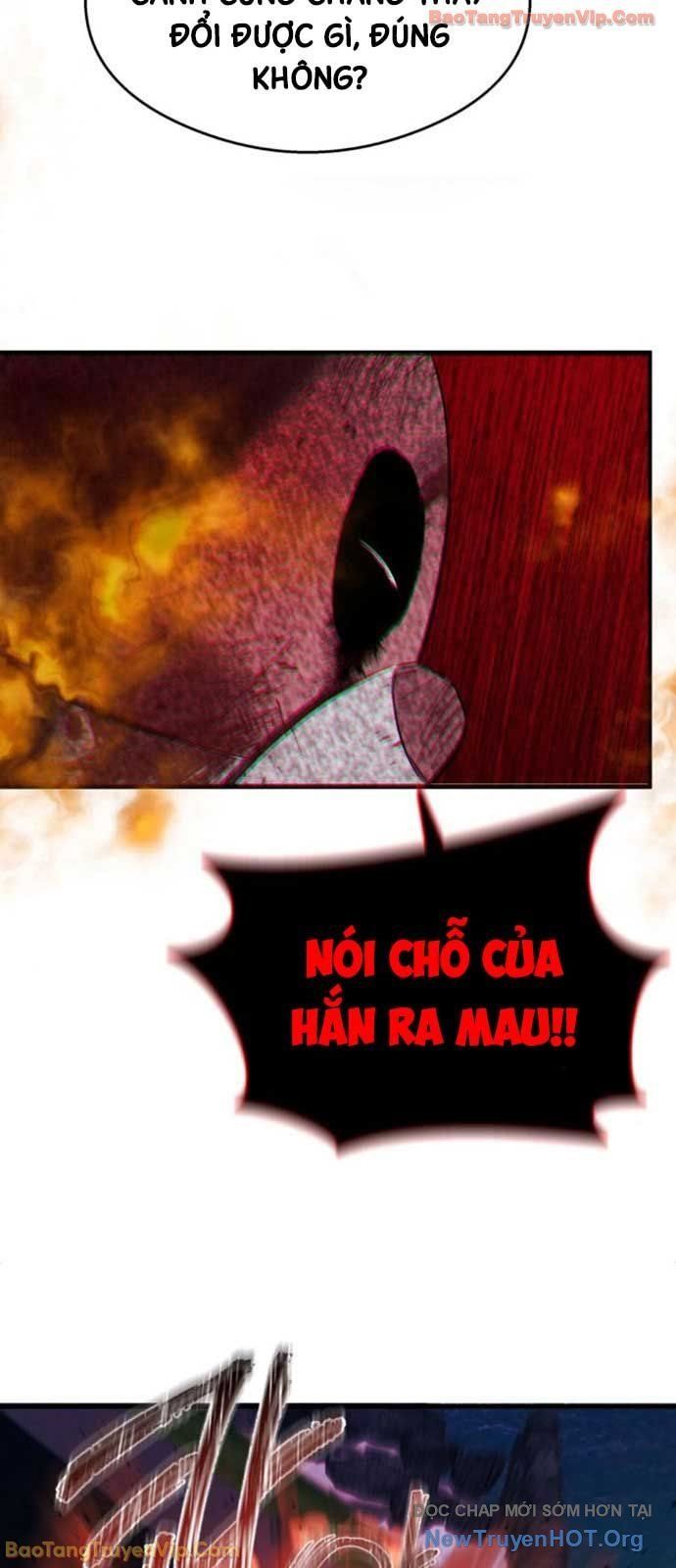 Hẹn Hò Rùng Rợn [Chap 26-34]