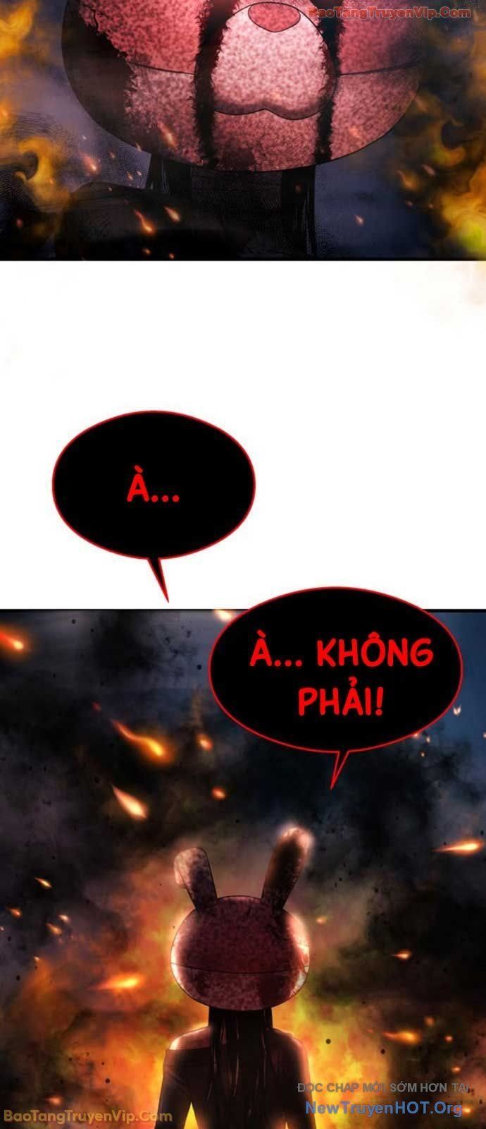 Hẹn Hò Rùng Rợn [Chap 26-34]