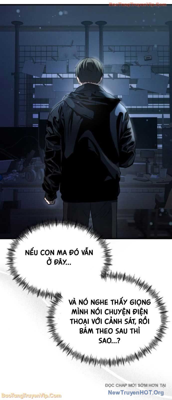 Hẹn Hò Rùng Rợn [Chap 26-34]