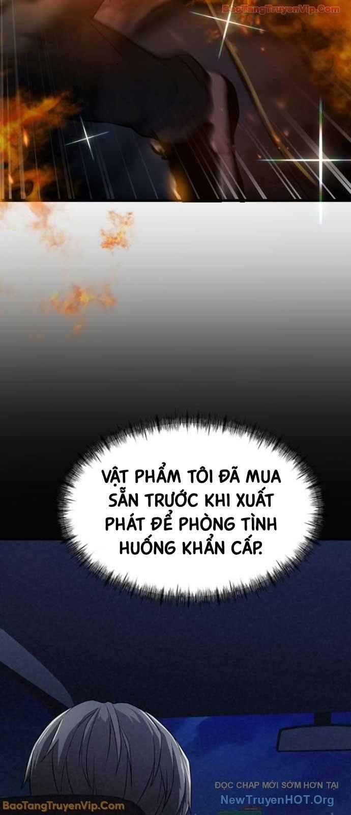 Hẹn Hò Rùng Rợn [Chap 26-34]