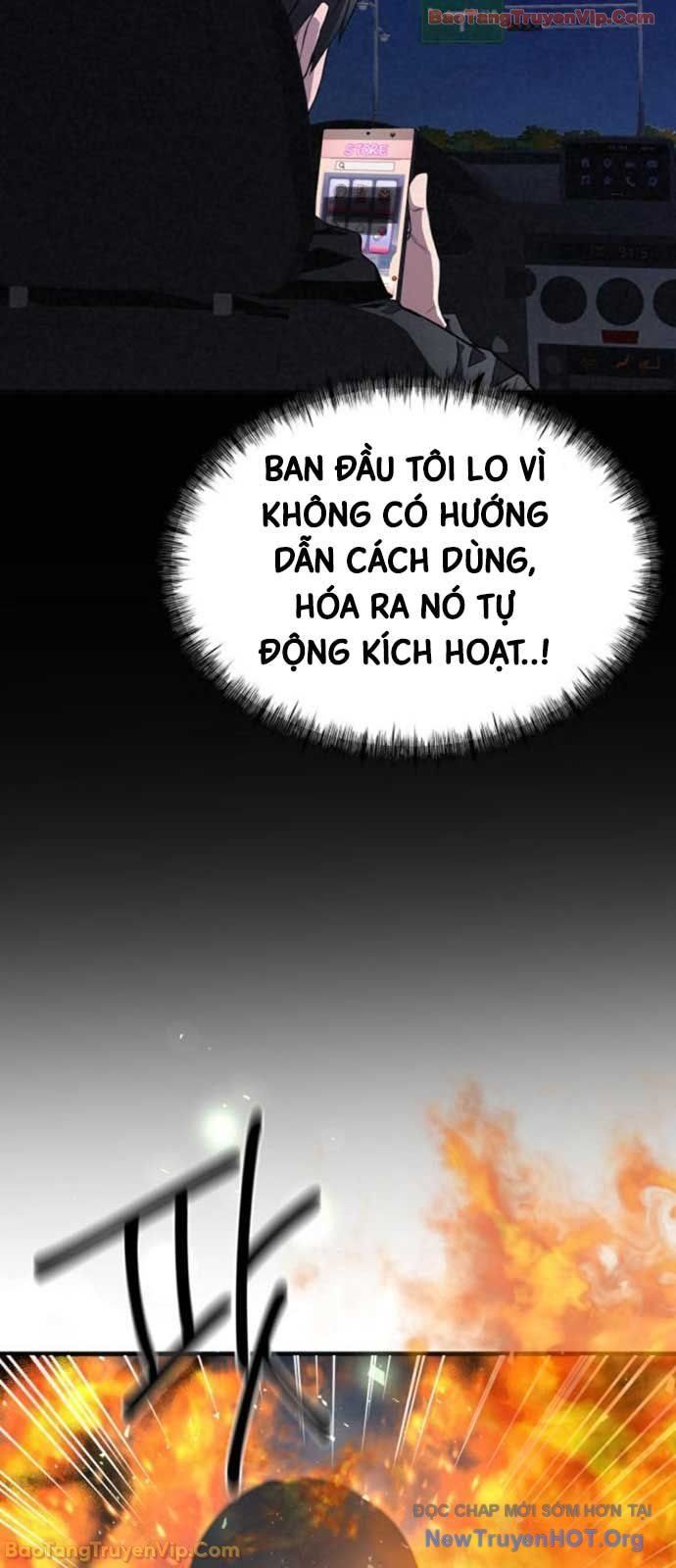 Hẹn Hò Rùng Rợn [Chap 26-34]