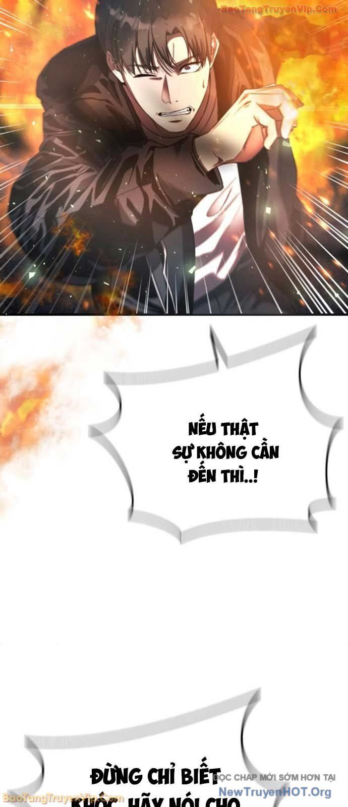 Hẹn Hò Rùng Rợn [Chap 26-34]