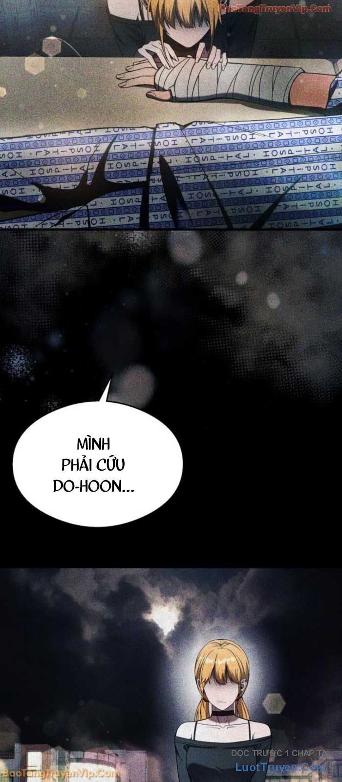 Hẹn Hò Rùng Rợn [Chap 26-34]