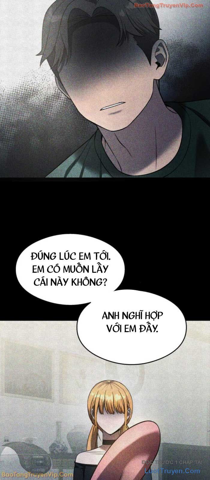 Hẹn Hò Rùng Rợn [Chap 26-34]