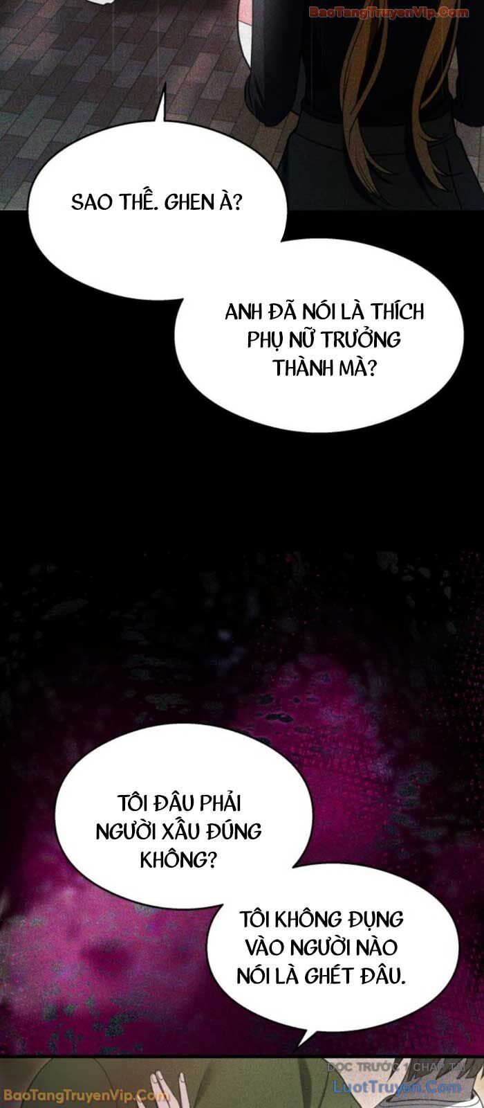 Hẹn Hò Rùng Rợn [Chap 26-34]