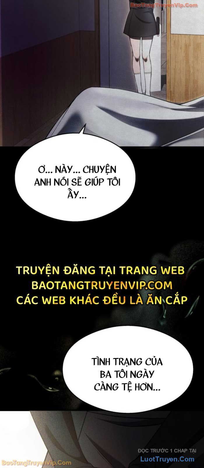 Hẹn Hò Rùng Rợn [Chap 26-34]