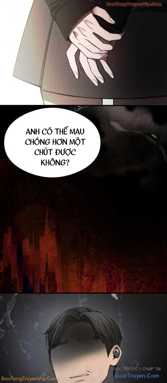 Hẹn Hò Rùng Rợn [Chap 26-34]
