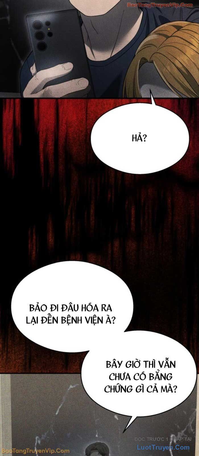 Hẹn Hò Rùng Rợn [Chap 26-34]