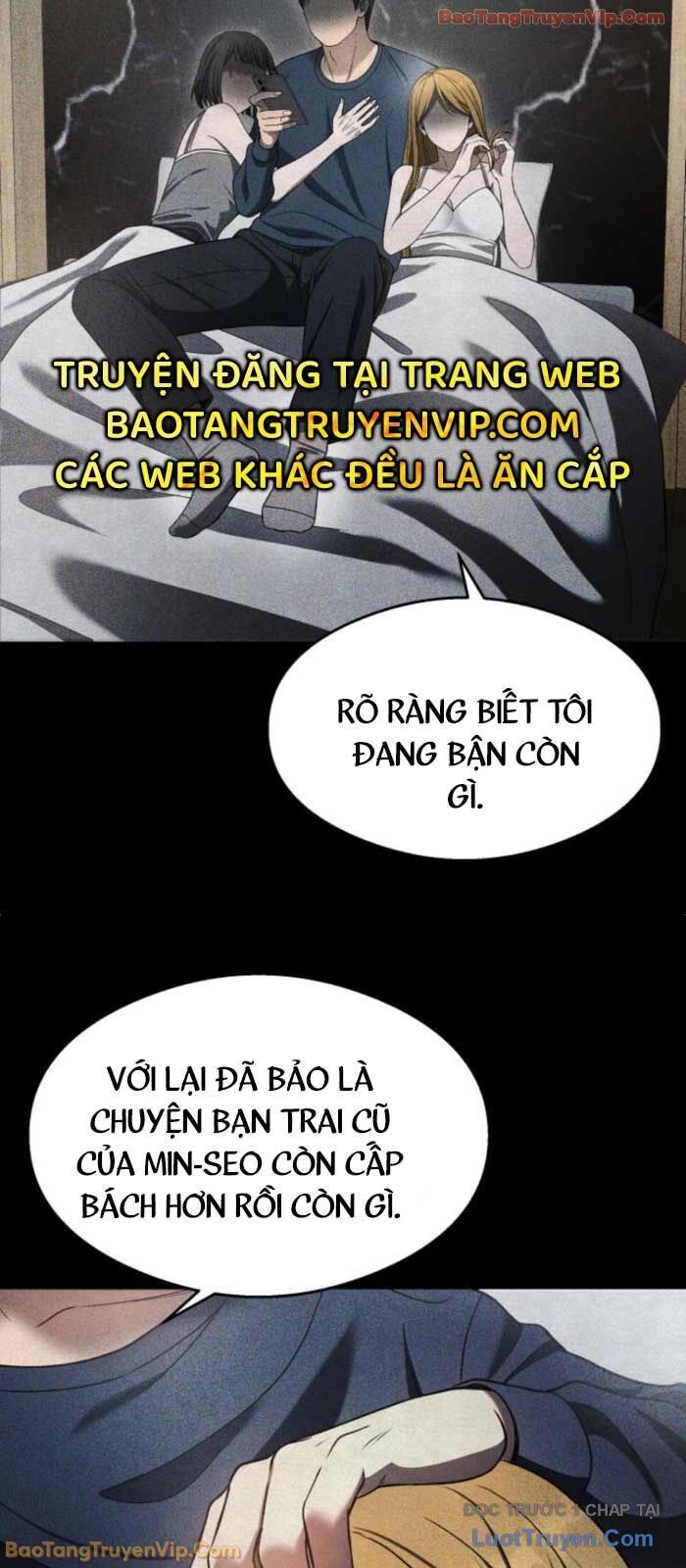 Hẹn Hò Rùng Rợn [Chap 26-34]