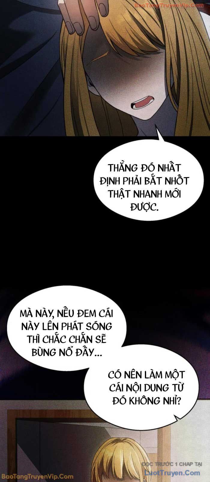 Hẹn Hò Rùng Rợn [Chap 26-34]