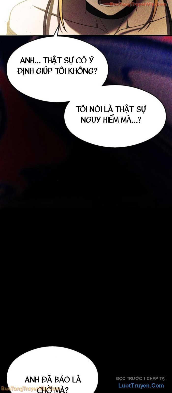 Hẹn Hò Rùng Rợn [Chap 26-34]