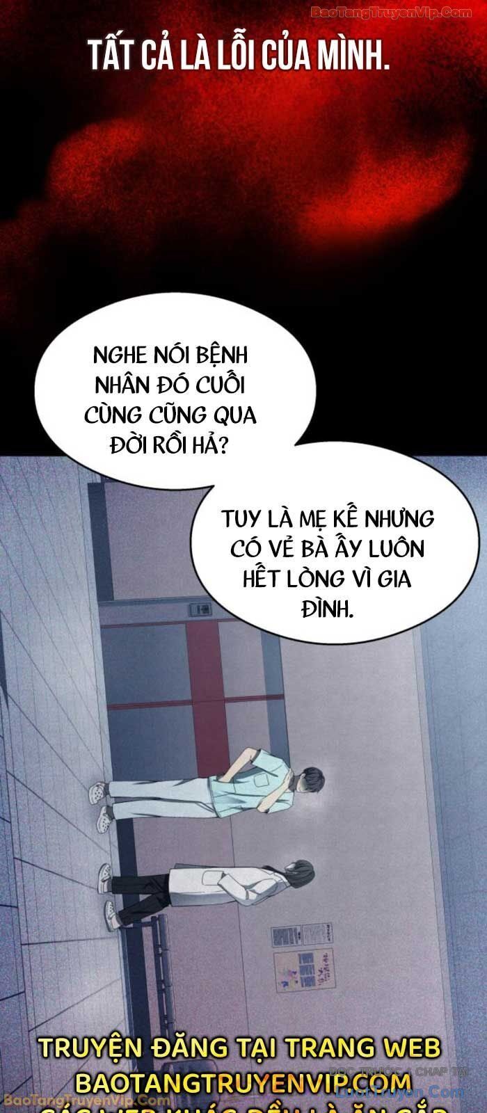 Hẹn Hò Rùng Rợn [Chap 26-34]