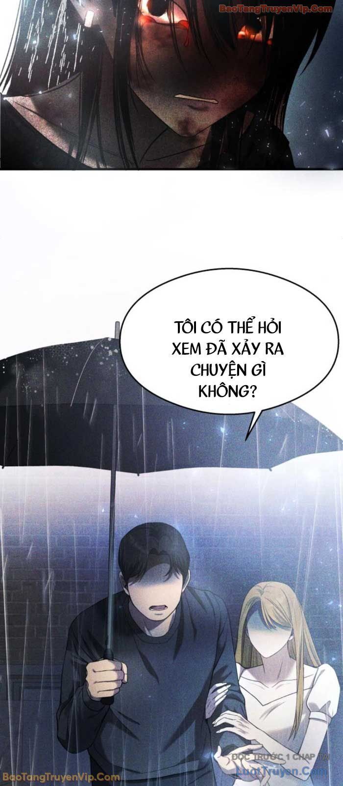 Hẹn Hò Rùng Rợn [Chap 26-34]