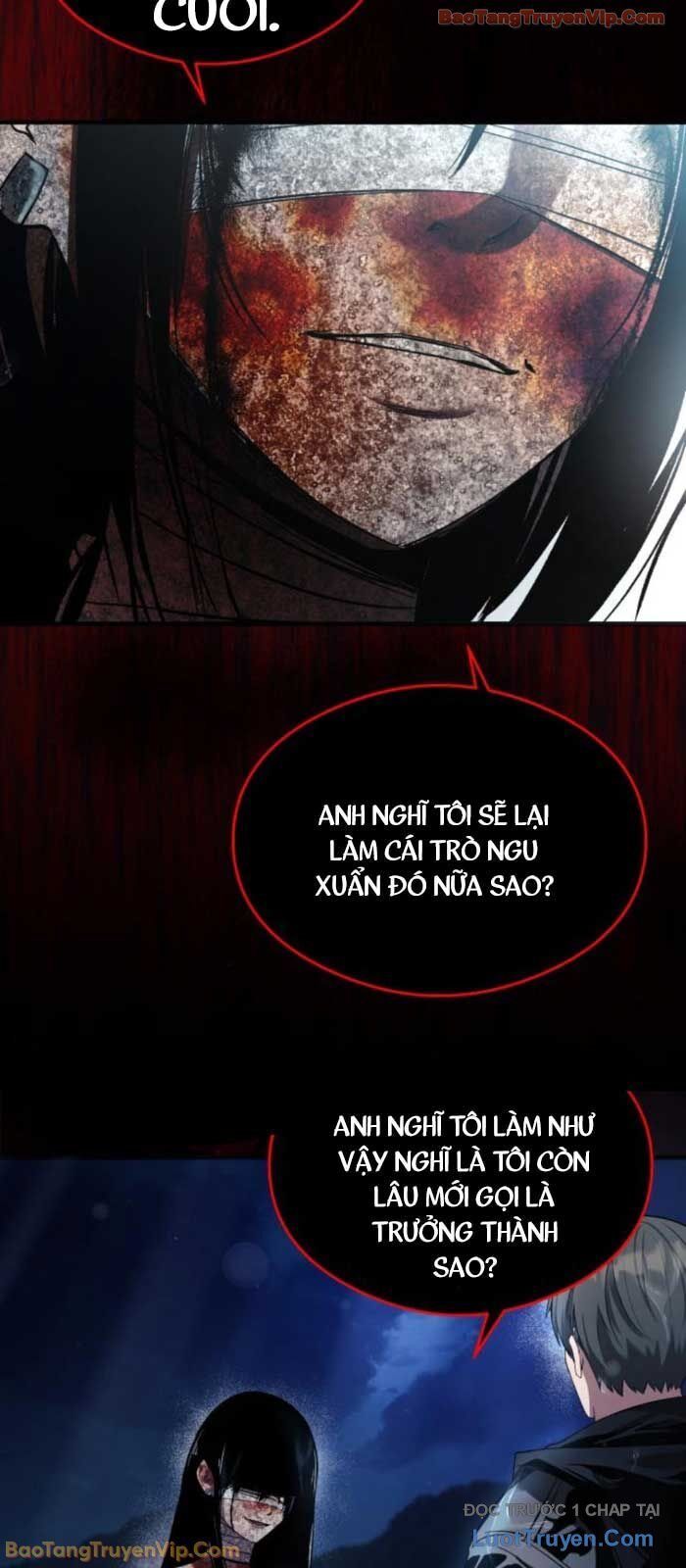 Hẹn Hò Rùng Rợn [Chap 26-34]