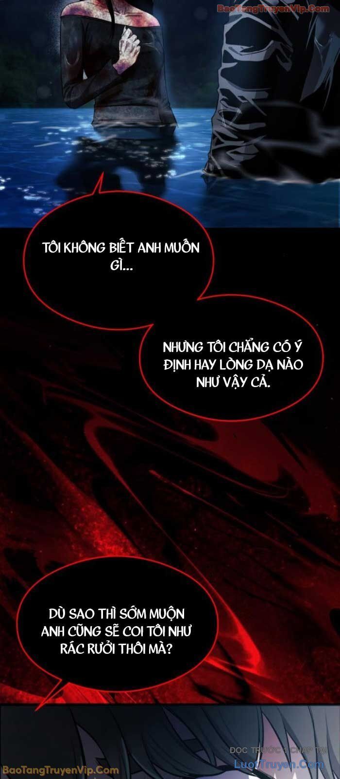 Hẹn Hò Rùng Rợn [Chap 26-34]