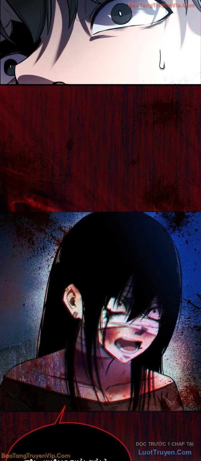 Hẹn Hò Rùng Rợn [Chap 26-34]